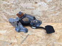 фото thumb №1, Педаль тормоза renault koleos ii 2.0dci автоматическая коробка передач