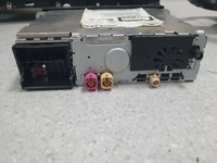 фото thumb №4, Mini countryman r60 2010- радио alpine оригинал 9299554