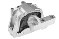 фото thumb №9, Подушка двигуна права seat toledo iii 1.6 1.8tfsi