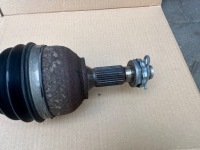 Citroen jumpy 1.6 bluhdi приводной вал левая 9820048180 в Украине, фото thumb