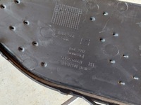 фото thumb №7, Решітка бампера - права - seat leon iii lift - fr