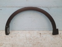 фото thumb №1, Молдинг крила ford explorer vii ліва перед передня