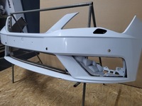 фото thumb №9, Seat leon iii 3 lift бампер передний перед