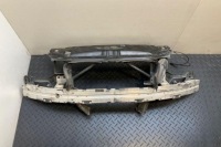 Комплект радиатор bmw 5 e60 7148585 4.8l бензиновый 2008 Недорого, фото thumb