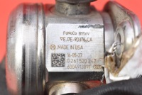 фото thumb №8, Помпа высокого давления ej7e-9d376-ca ford втулка стабилизатора iii 2.0 ecoboost 242km