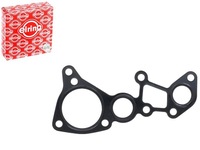 фото thumb №1, Прокладка корпус фильтра масла iveco elring