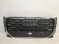 фото thumb №1, Решётка радиатора решётка радиатор audi q2 81a
