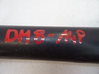 фото thumb №11, Renault espace iv 2.0 16v труба повітрозабірник повітря 8200050130