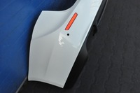 фото thumb №9, Maserati ghibli iii m157 бампер задня задній pdc