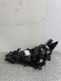 фото thumb №12, Лампа правий перед ксенон mazda 3 bm 2013-2017 k2442 bhn3-51030