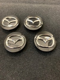 фото thumb №1, Mazda cx5 dekielei заглушки диск c831v3815