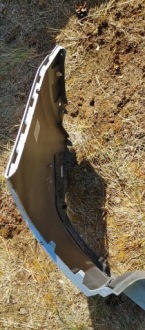 Бампер задний задний opel mokka x рестайлинг  42541977 16r- Недорого, фото thumb