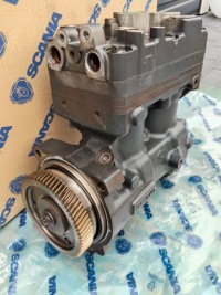 Купить Компрессор воздуха компрессор scania s r 2493283 ls4905, фото thumb