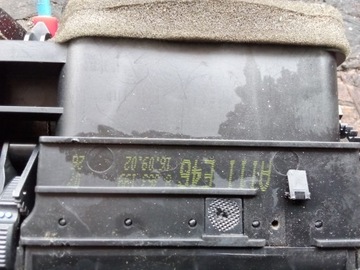 фото thumb №8, Решётка воздуховод средняя bmw e46 8391179