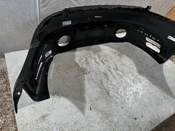 фото thumb №9, Porsche carrera 911 992 бампер зад задний