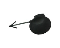 фото thumb №1, Opel corsa d 06- заглушка фаркоп буксирувальний