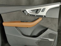 фото thumb №14, Audi q7 4m сидіння засіб диван вентильовані масажі