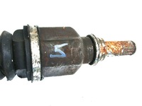 фото thumb №4, Приводной вал левая перед renault clio iii modus 1.5 dci