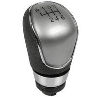 фото thumb №1, Ручка переключения передач ford fiesta mk7 galaxy b-max