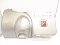 фото thumb №1, Citroen c5 i 01r- захист кришка двигуна 2.2 hdi