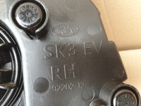 фото thumb №9, Kia e soul лампа передня права drl led