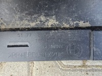 Молдинг поріг права 3 bmw 3 g20 g21 m набір 8069382 Доставка, фото thumb