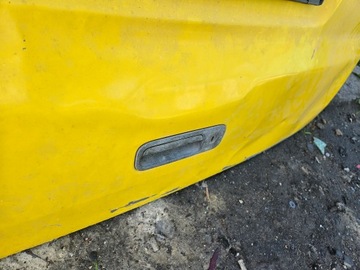 фото thumb №7, Крышка багажника vw t5
