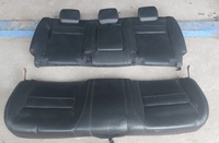 фото thumb №1, Ford ranger iv сидіння заднє сидіння задня шкіра 16r