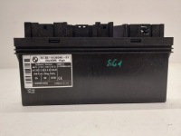 фото thumb №1, Модуль комфорту bmw e60 e61 9136040