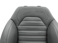 фото thumb №12, Alfa romeo giulia 2019 левая сторона сиденье передний пассажира