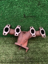 фото thumb №5, Коллектор выпускной fiat siena palio 1.2 75km бензин wwa