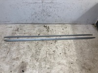 фото thumb №1, Молдинг накладки пороговые a4 b8 s line lx7w комплект