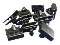 фото thumb №1, 10x dodge grand caravan lancia voyager crysler клипса клипсы listwyp уголок