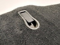 фото thumb №7, Защита крышка обшивка багажника правая chevrolet corvette c5 1997 - 2004