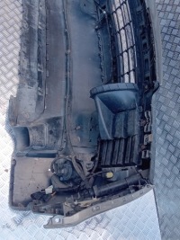 фото thumb №11, Porsche cayenne i lift бампер перед lm7w