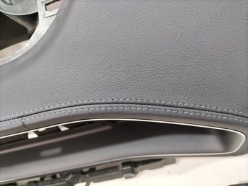 фото thumb №5, Mercedes gle w167 w 167 панель консоль подушка безпеки ремені