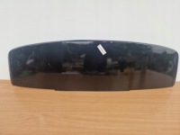 фото thumb №1, Volvo v60 17-21 rok спойлер крышки козырёк спойлер