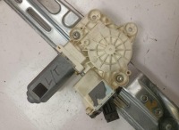 Element механизма стекло левый задний  opel signum Киев, фото thumb