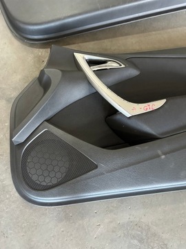 фото thumb №9, Opel astra iv gtc сидіння диван