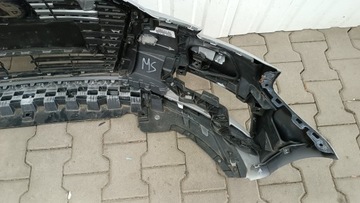 фото thumb №11, Бампер перед переднє audi a3 8v 8v4 e-tron рестайлінг 17-20