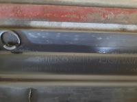 фото thumb №10, Audi q3 рестайлінг 14-18 планка двері перед права 8u0853960d