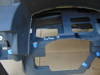 фото thumb №11, Консоль приборная панель подушка безопасности натяжители комплект opel astra h