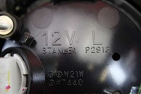 фото thumb №6, Лампа ліва задня задня p2913l mazda 3 1 i bk 5d hb 03-06