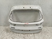 фото thumb №1, Крышка багажника задняя крышка багажника hyundai i30 iii kombi 2017-