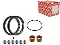 фото thumb №1, Febi bilstein 45621 набір ремонтний, кронштейн sprężyny-rama