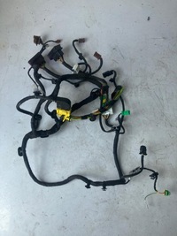 фото thumb №1, Жгут установка сиденья левый перед ds5 подогрев электрические