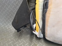 фото thumb №5, Оббивка сидіння сидіння lewego водія cruze шкіра шкіряний з підігрівом