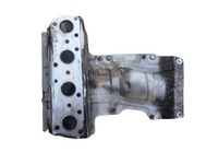 фото thumb №1, Захист теплова колектор mini cooper r56 1.4 i