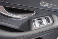 фото thumb №2, Обивка дверь задняя левая mercedes s clasa w222