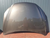 фото thumb №1, Капот крышка двигателя mazda cx-5 2012-2017